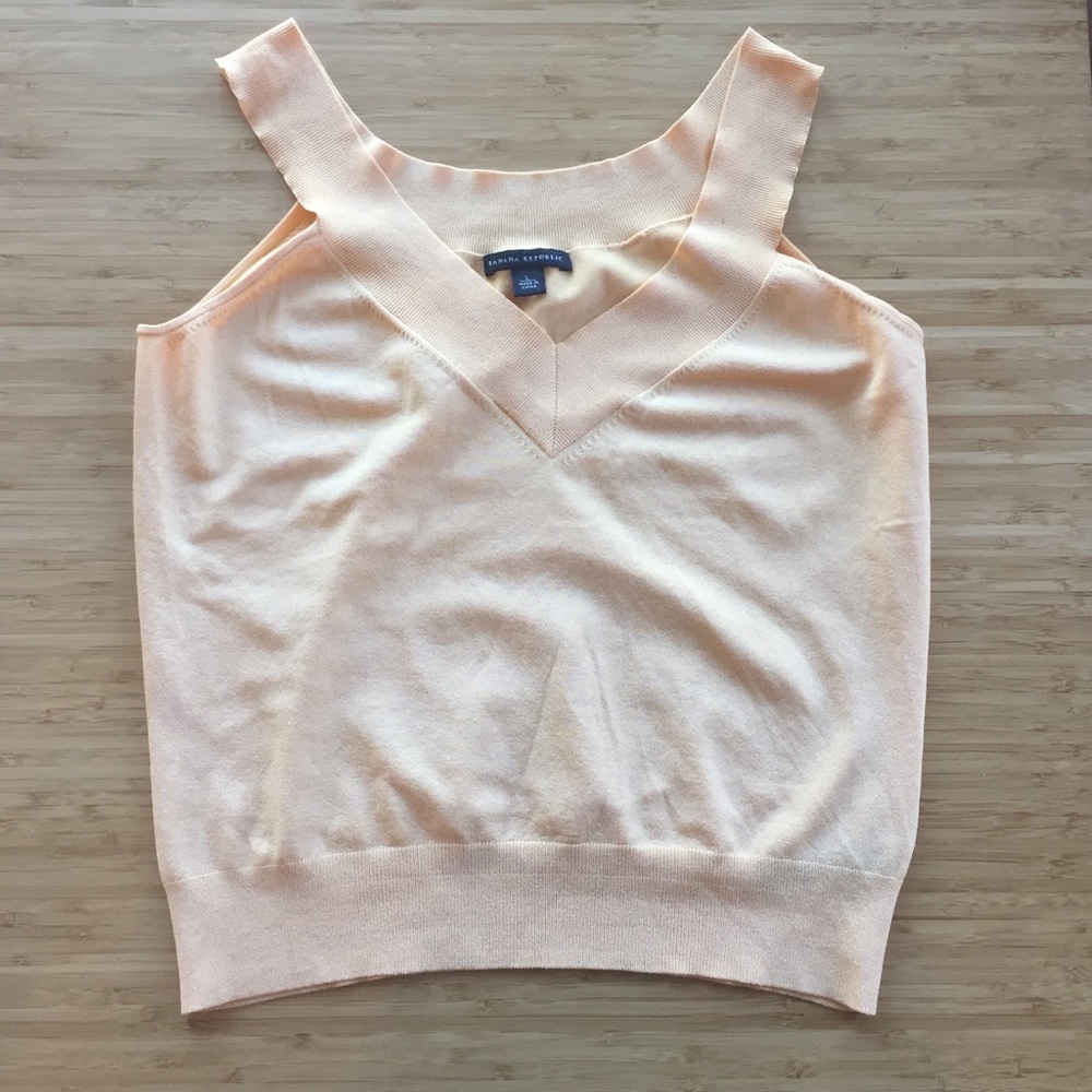 Banana Republic Top